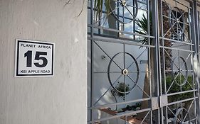 Planet Africa_Sea Point
